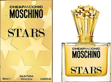moschino stars parfüm yorumları